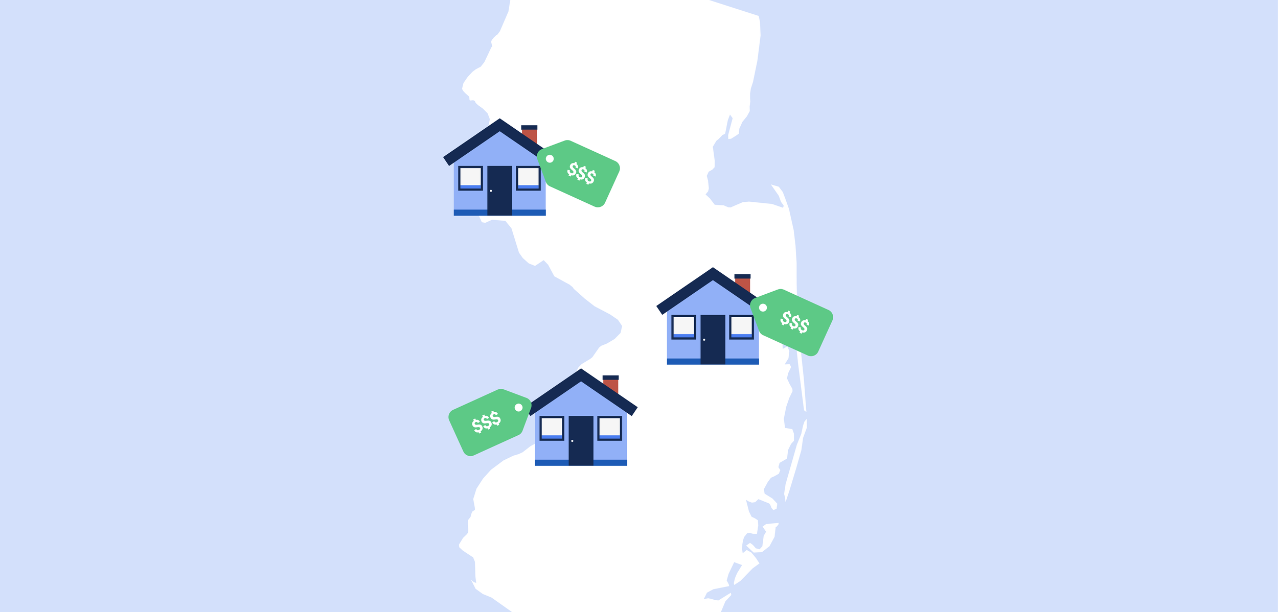 Selling a Home in New Jersey? How to Get the “Exit Tax” Paperwork Right