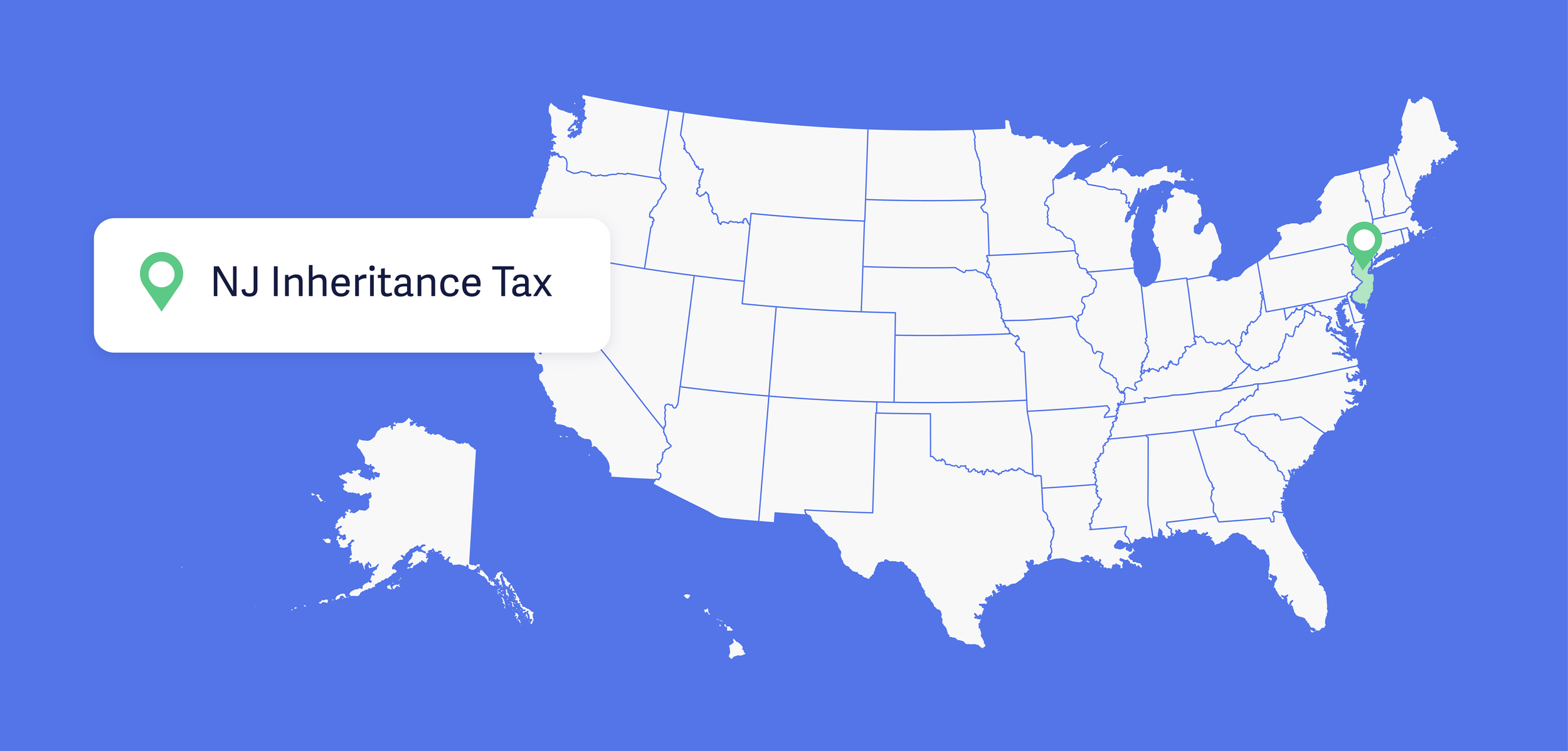 Named Executor of a New Jersey Estate? Your Inheritance Tax Filing Roadmap
