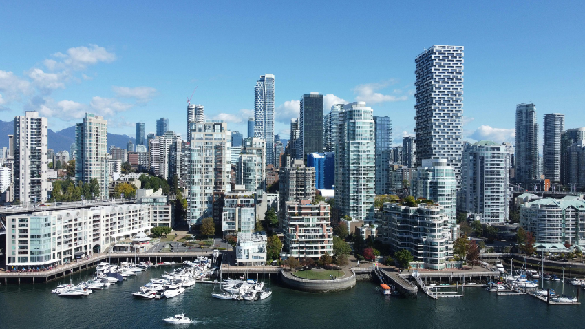 Spring Break 2026 in Vancouver: Dates, Activities &amp; Things To Do