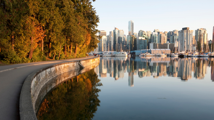 Moving to Vancouver, Canada: The Complete Relocation Guide