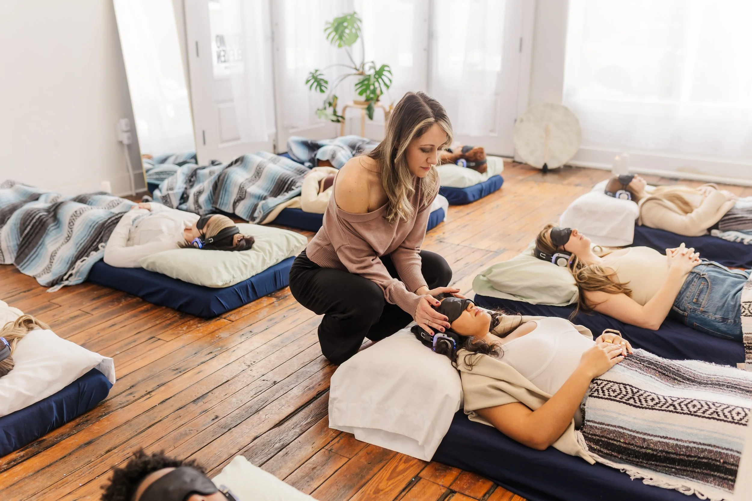How Do I Start Breathwork If I’ve Never Done It Before?