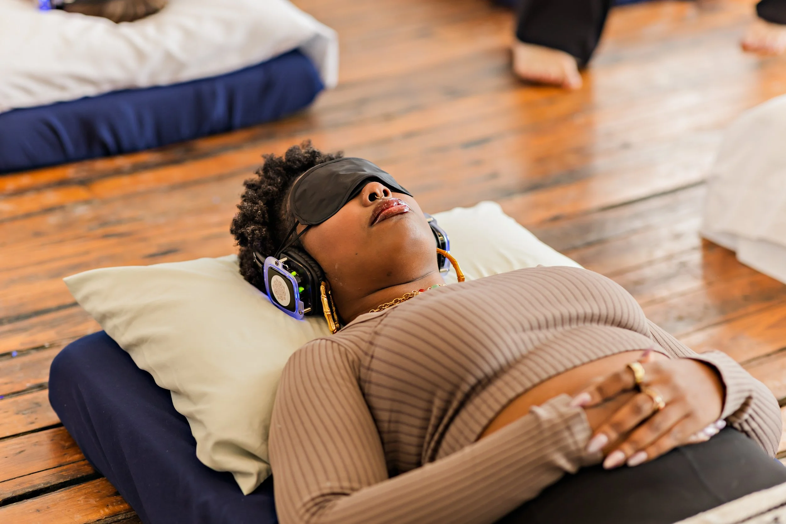 Can Breathwork Really Change My Life?