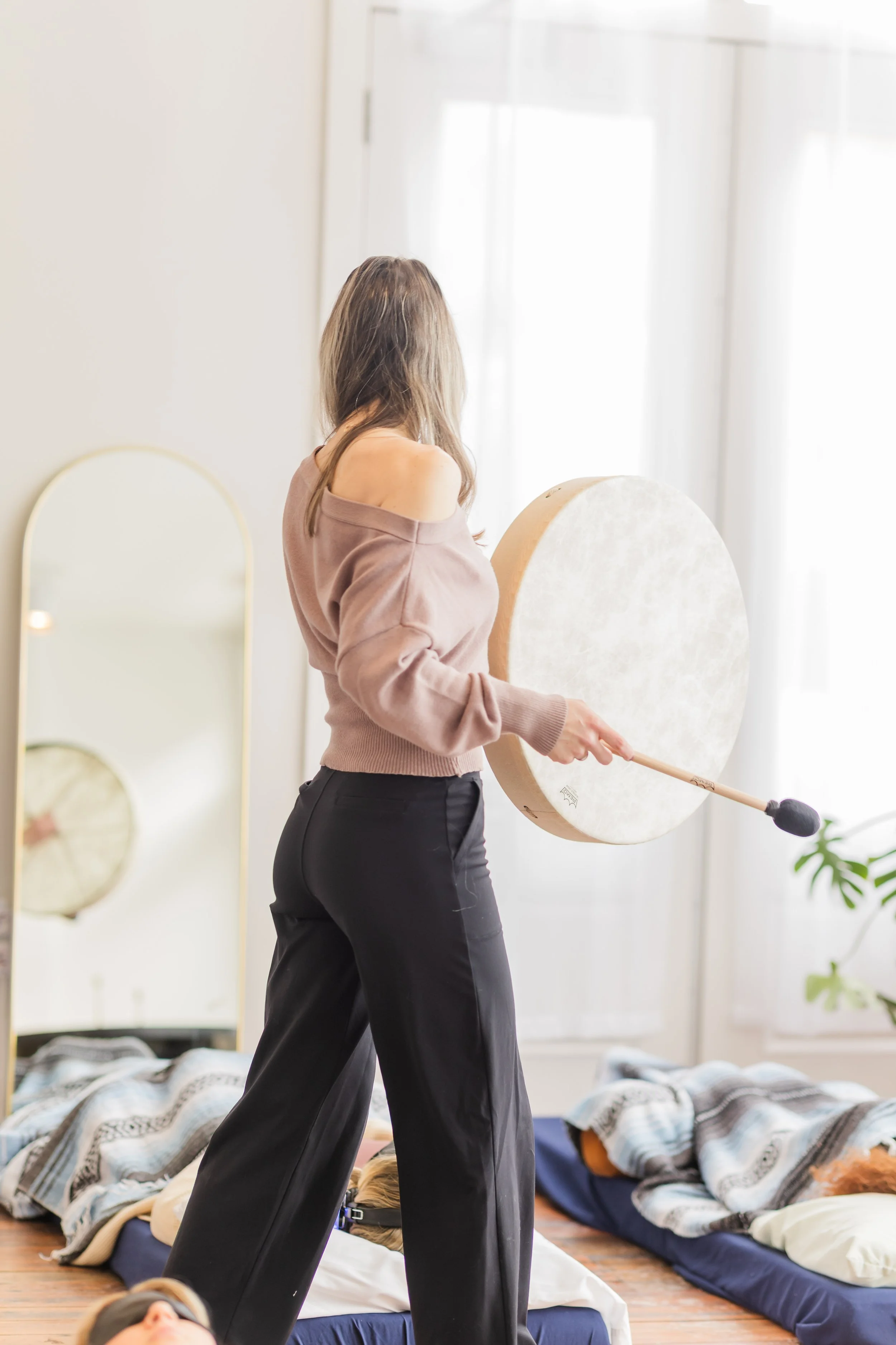 What’s The Difference Between Breathwork And Just Deep Breathing?