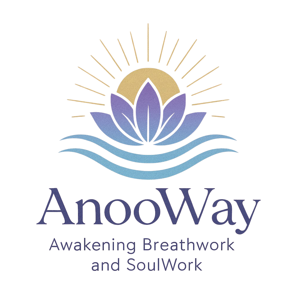 AnooWay Breathwork &amp; Soulwork