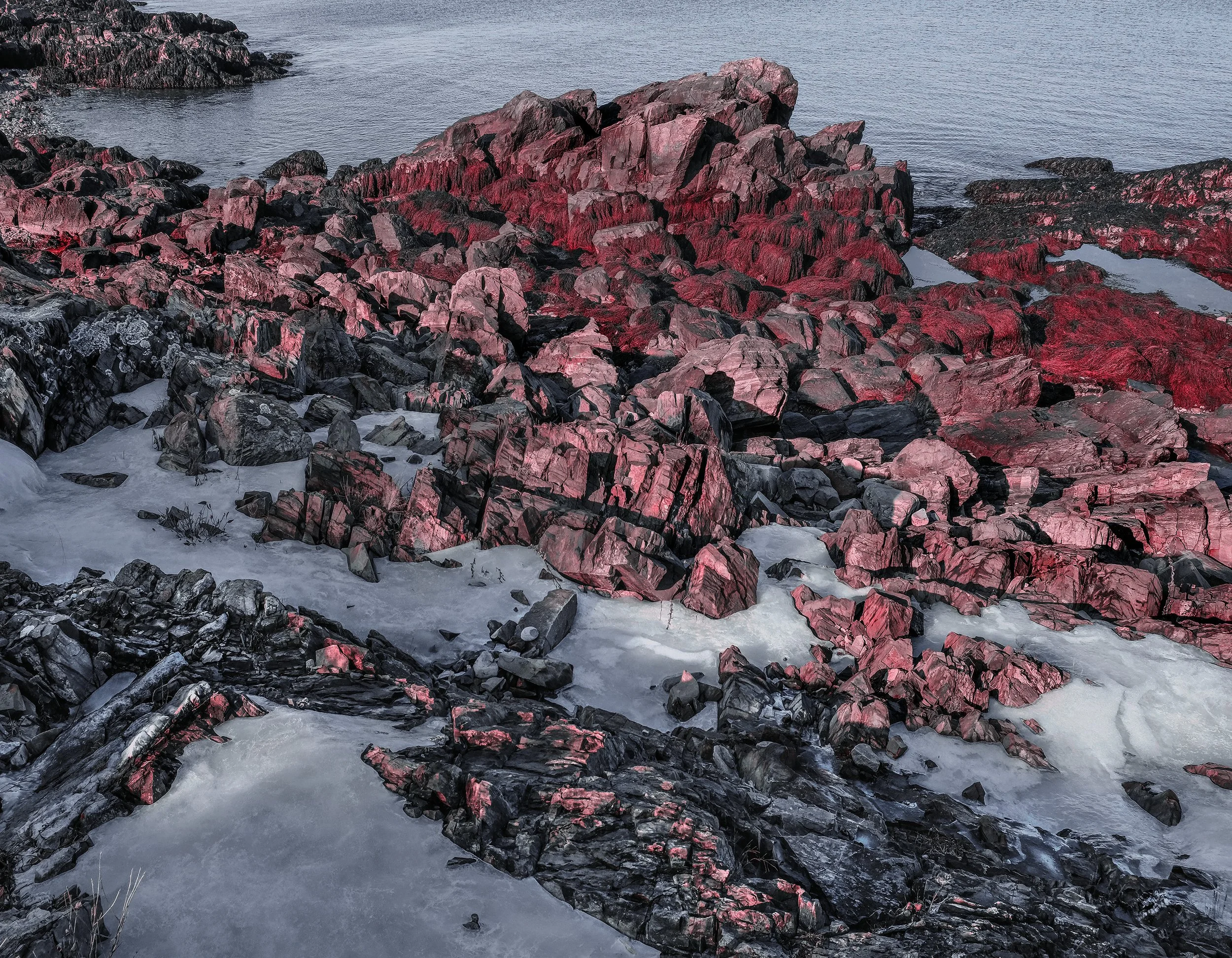 East Point, Biddeford Pool II