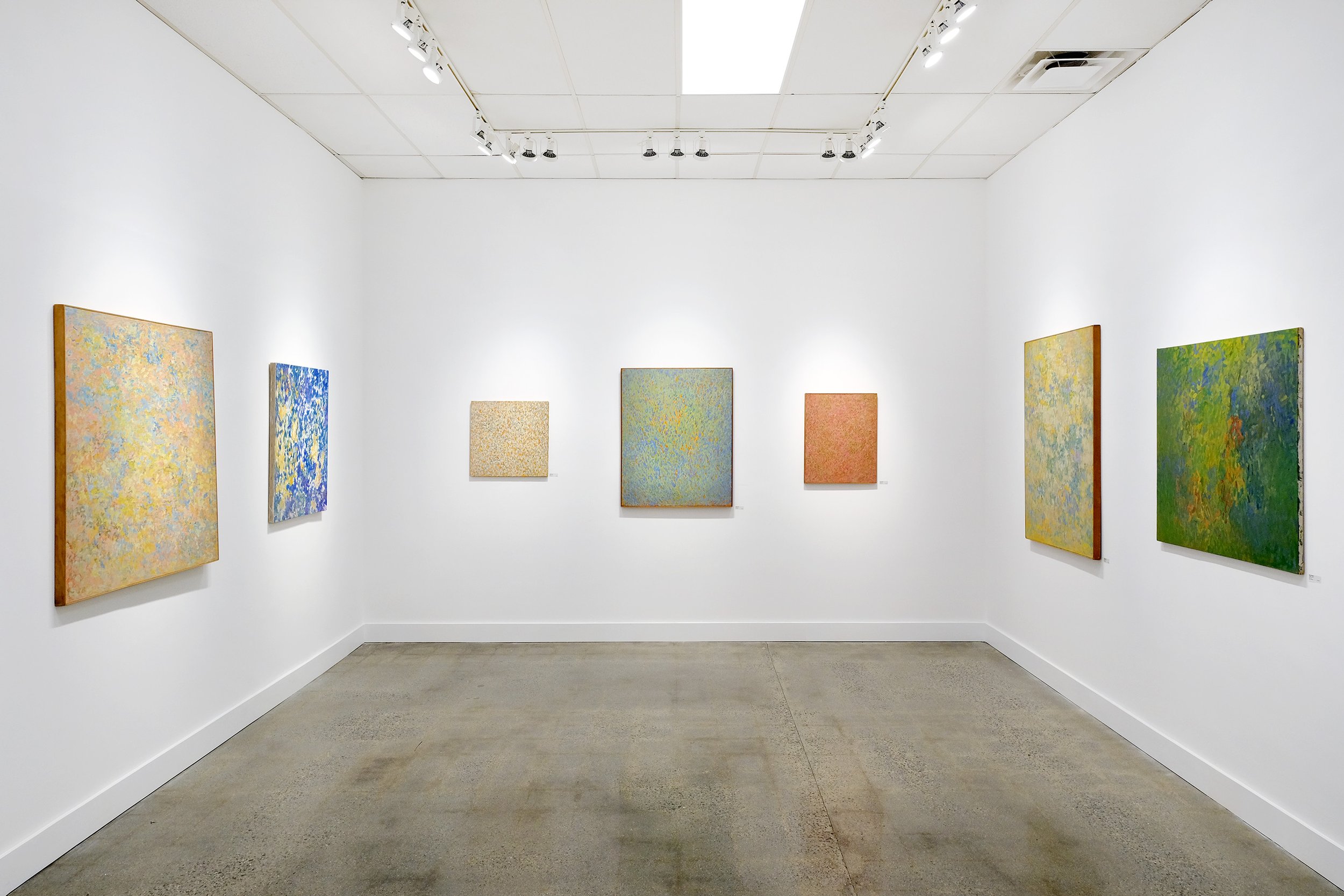 Beate Wheeler at Moss Galleries Falmouth