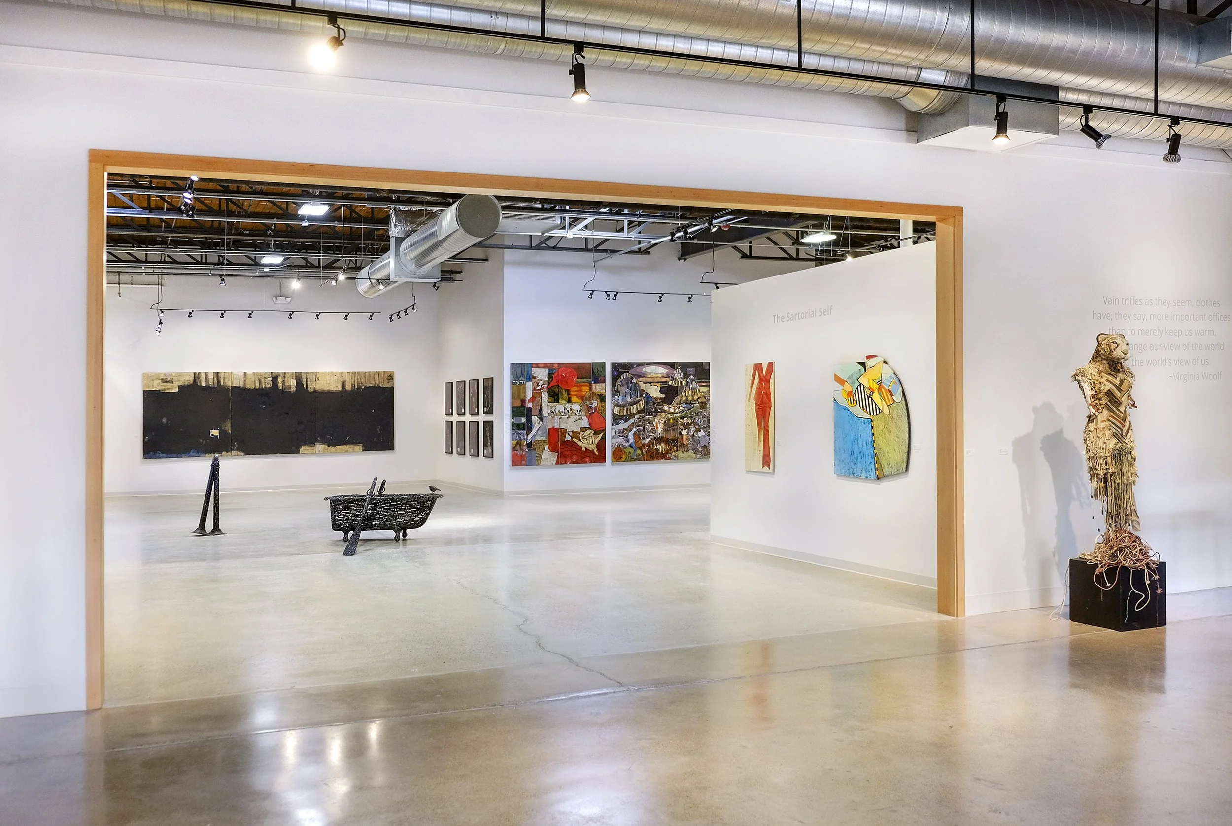Cove Street Arts, Portland