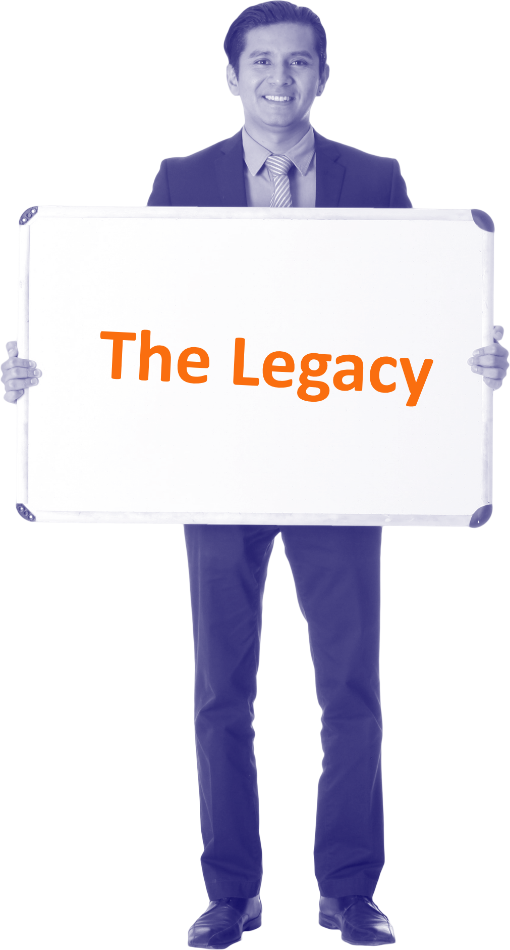 The Legacy Problem