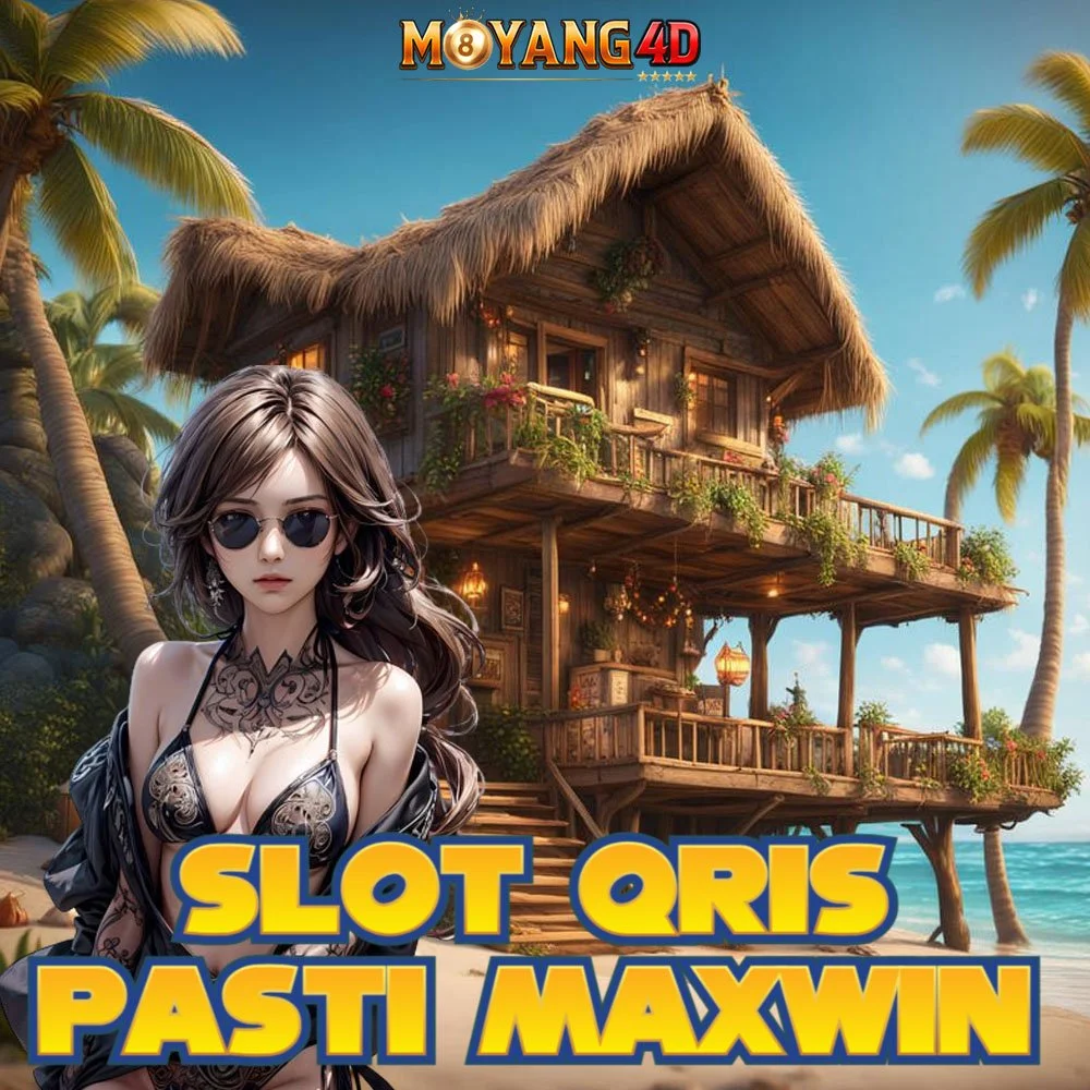 slot qris moyang4d