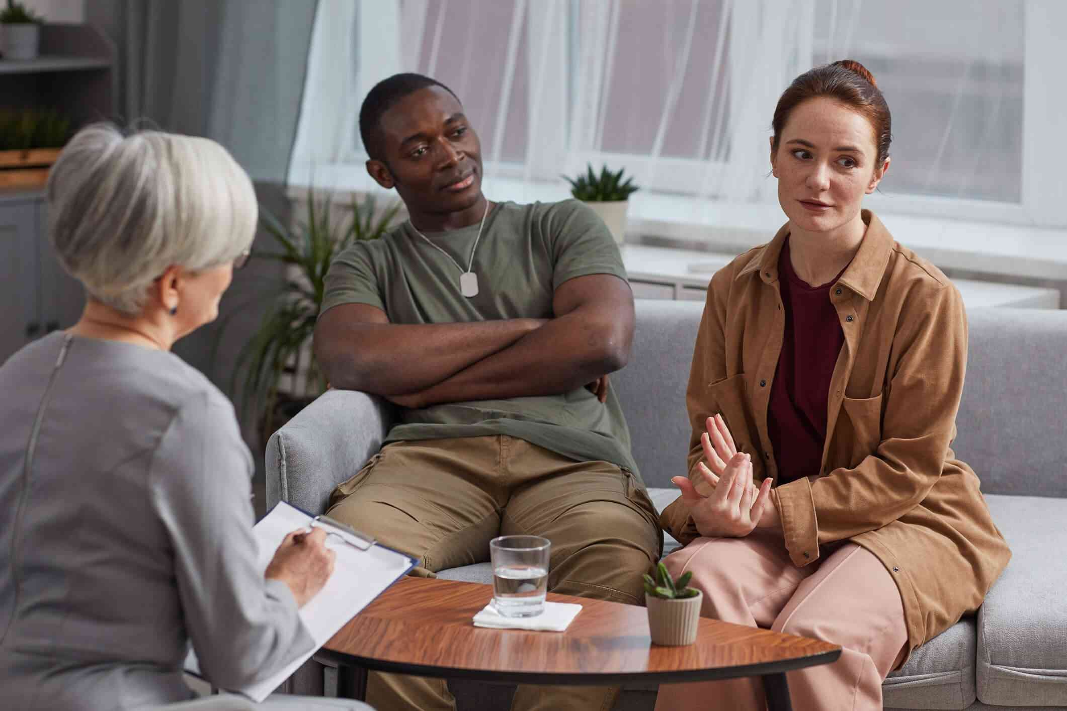 Why People Cheat Even When They Love Their Partner