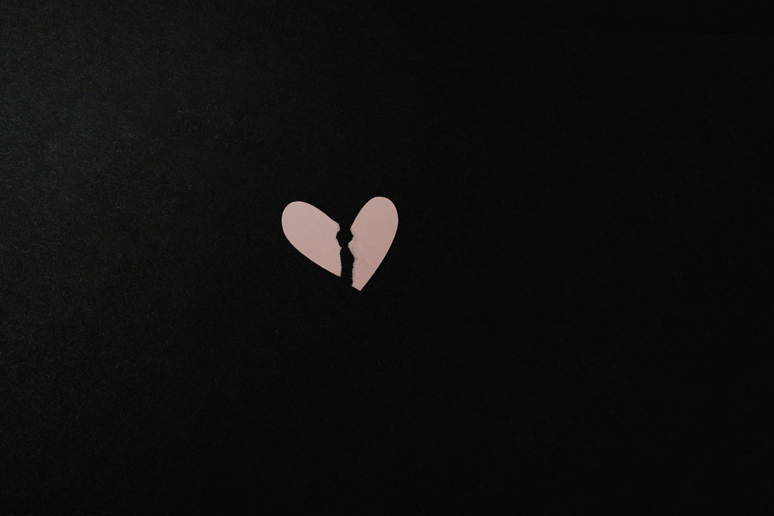 Is My Marriage Over If We Never Have Sex?