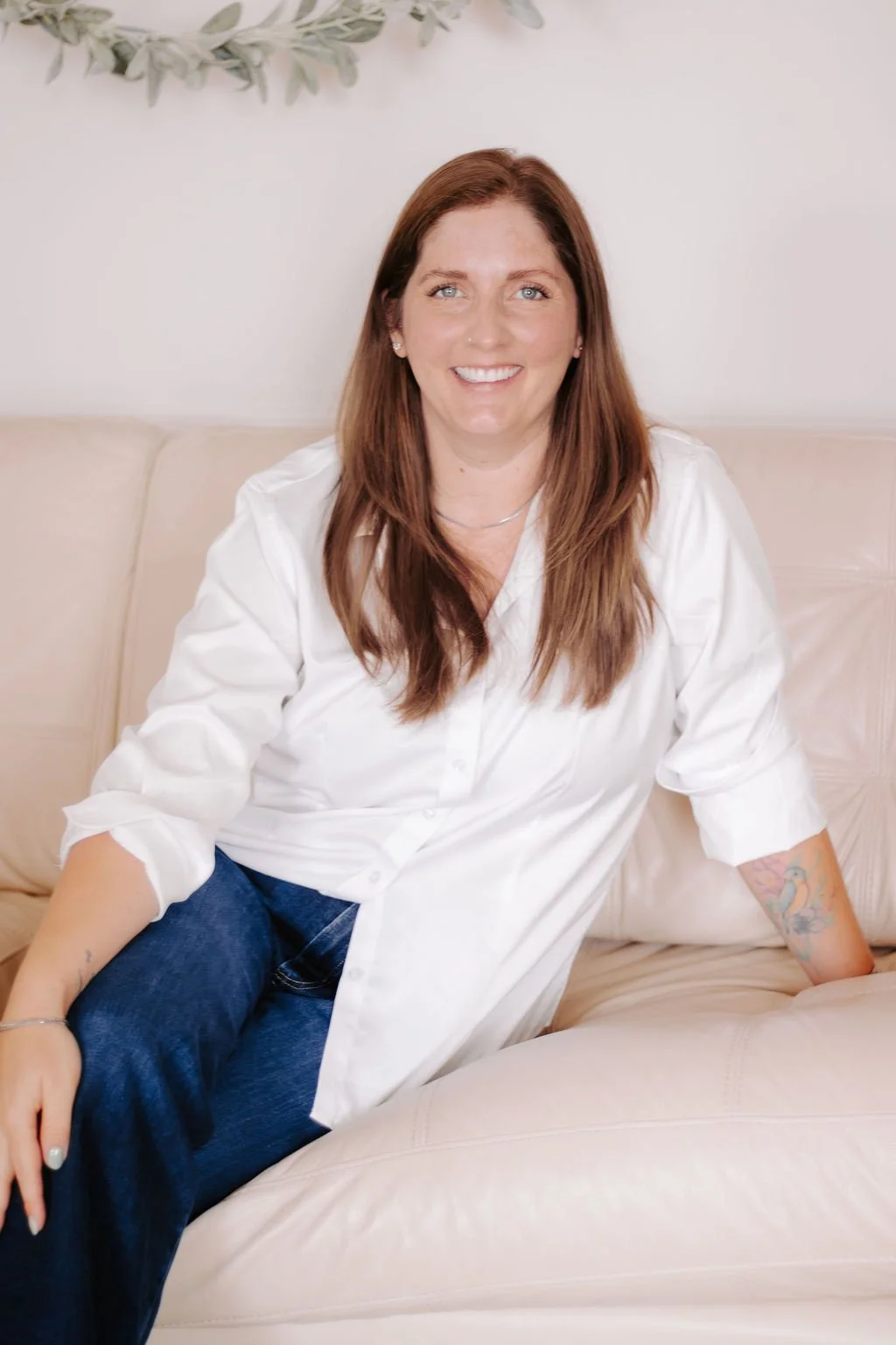 Sex and couples therapist offering online therapy in California and Tennessee and in-person sessions in Franklin, Tennessee