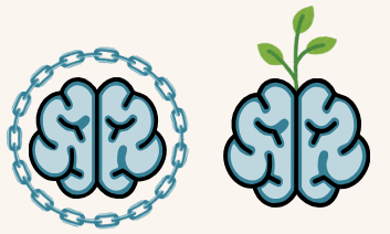 Nustok bijoti suklysti kalbant angliškai