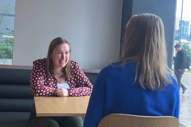 Pokalbis anglų kalba