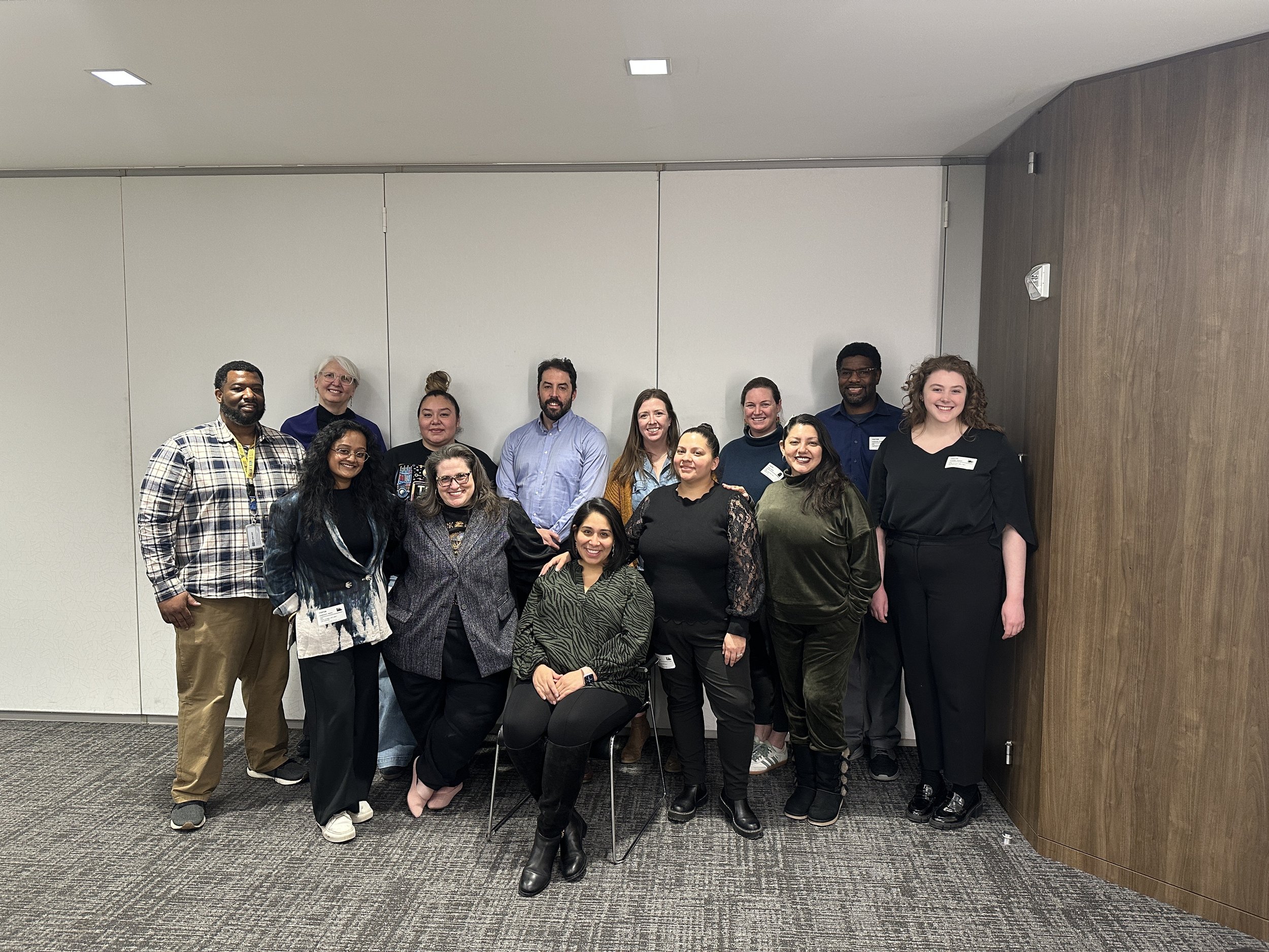 January 2025 Roundtable