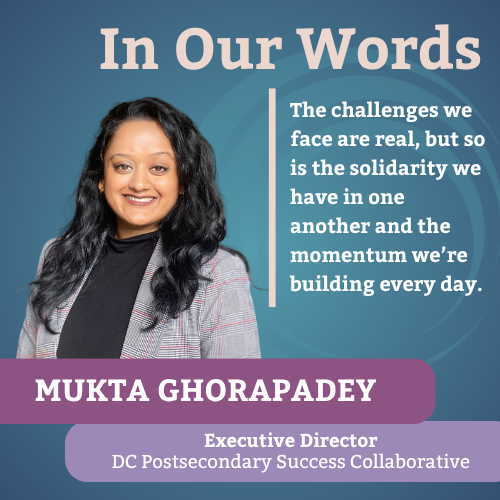 Finding Strength in Solidarity: The Collaborative’s Path Forward