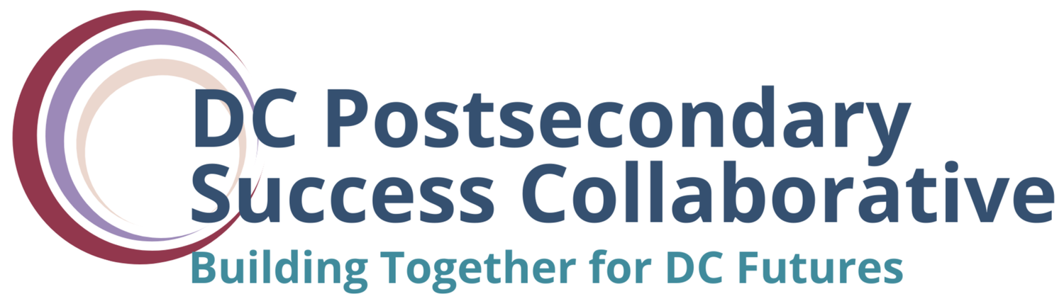 DC Postsecondary Success Collaborative