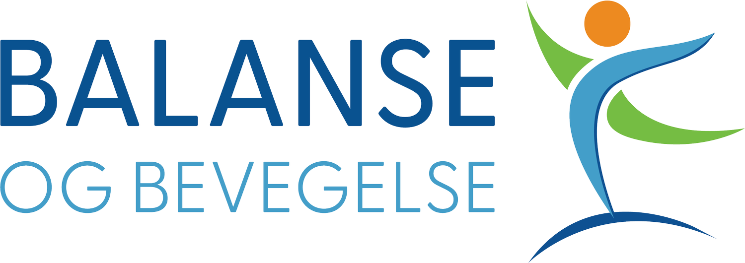 Balanse og Bevegelse