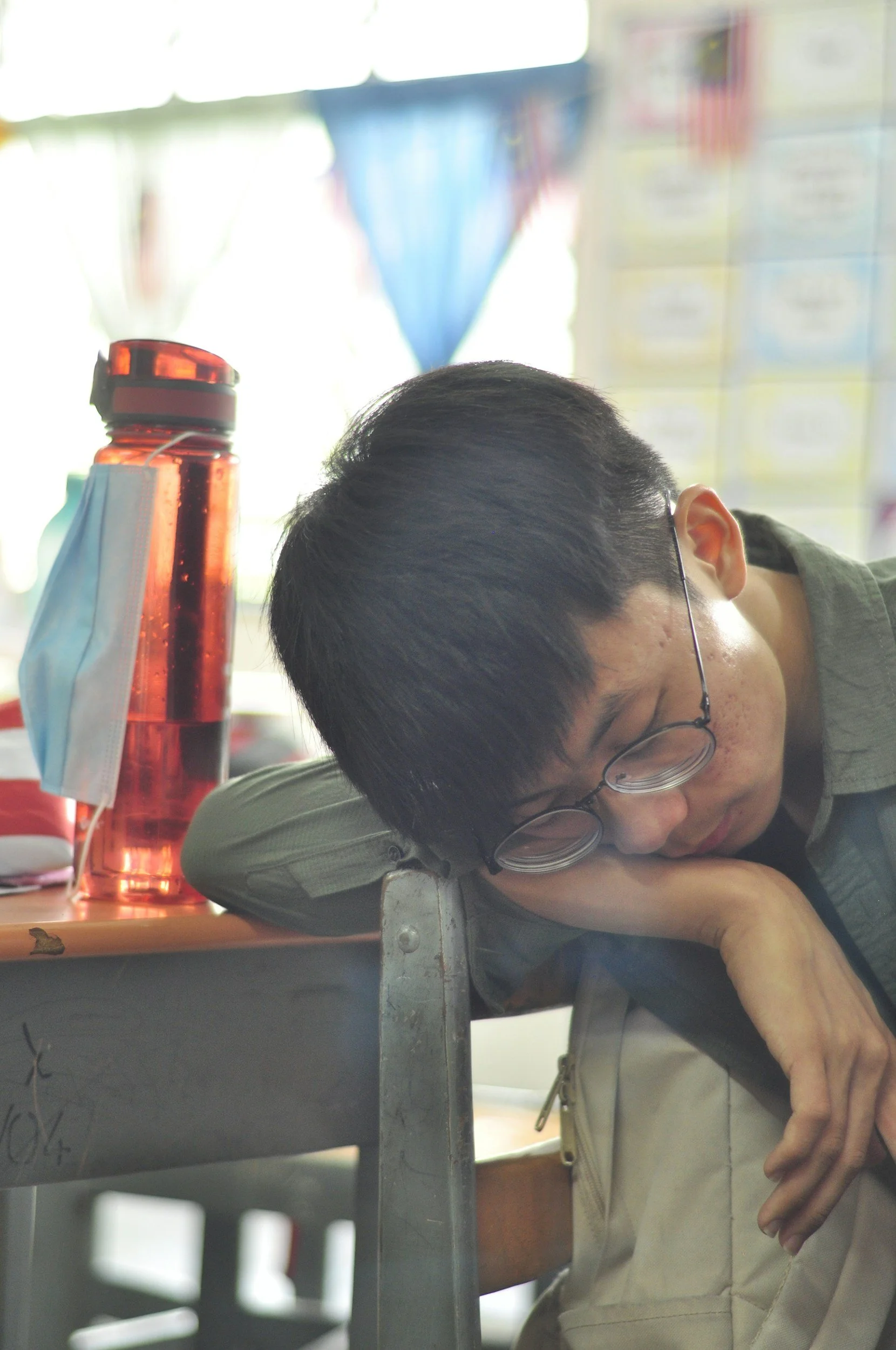 Beat the Back-to-School Sleep Struggle: Start Tonight!