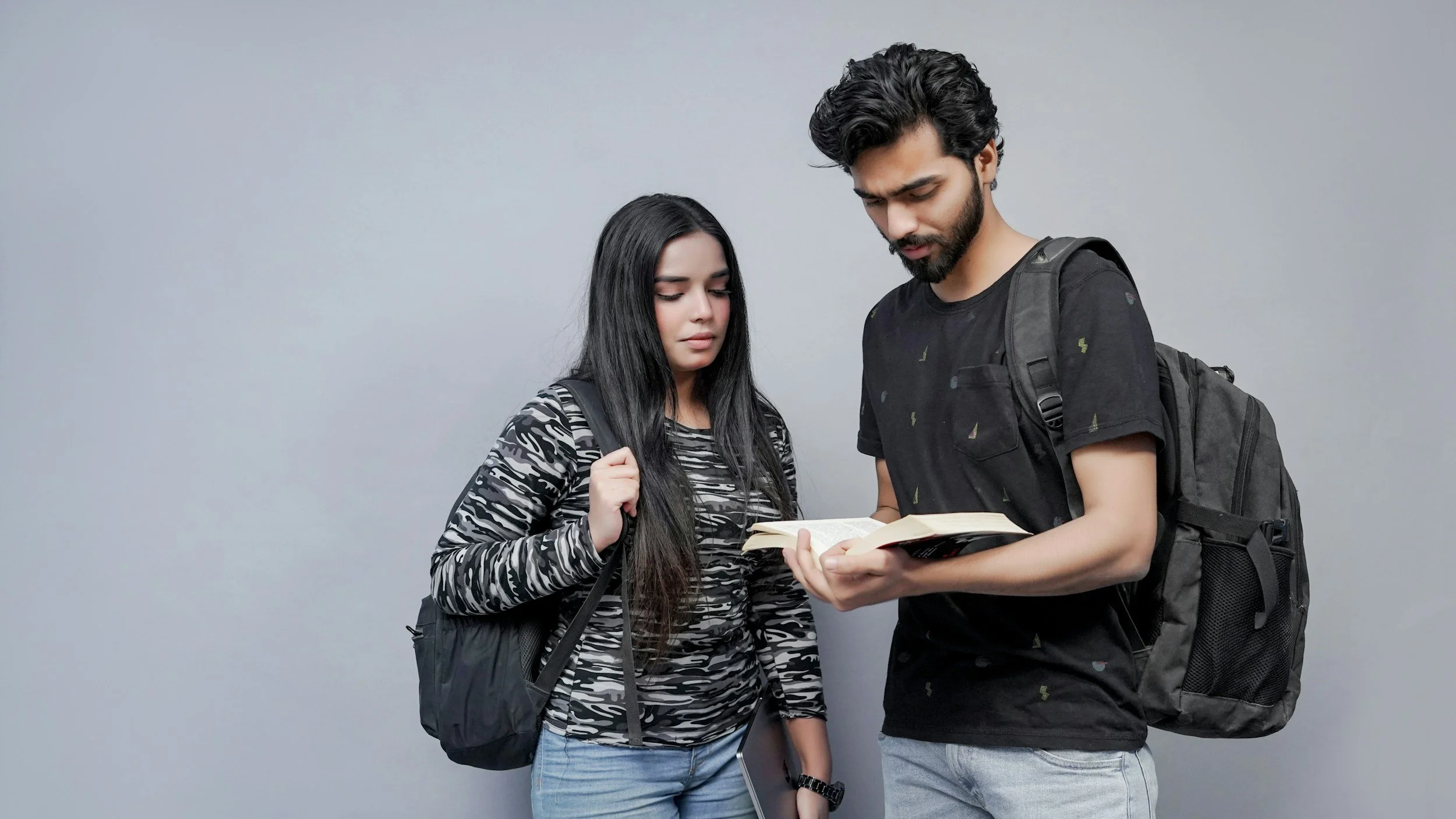 When College Burnout Becomes the Expectation