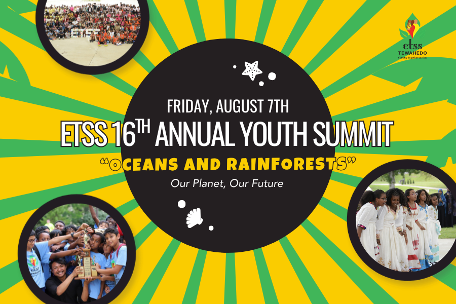 16th Annual Youth Summit