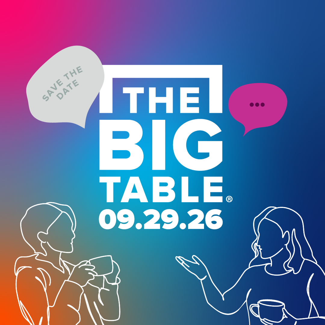 The Big Table