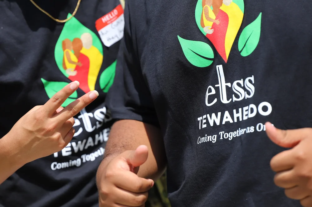 Youth Summit — ETSS- Ethiopian Tewahedo Social Services