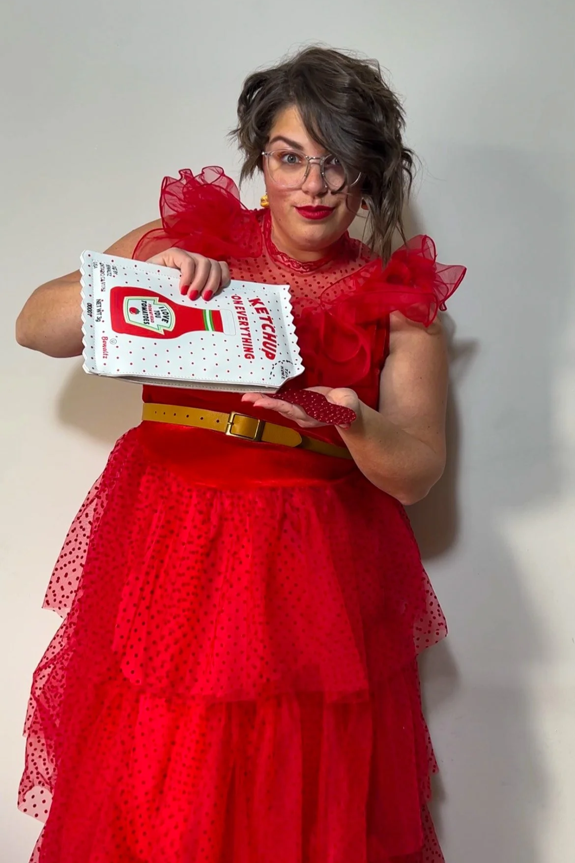 Bewaltz Crossbody Bag