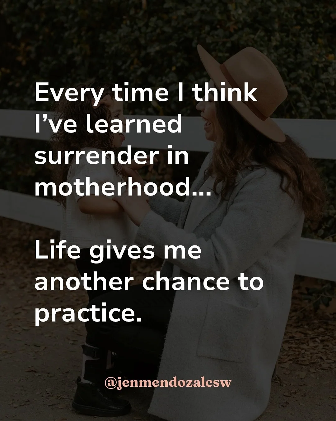 Motherhood doesn&rsquo;t always go as planned.

Sometimes it looks like waiting room prayers, shaky breaths, and quiet strength no one sees.

Sometimes it&rsquo;s loving deeply and grieving the life you thought you&rsquo;d have.

But through it all, 