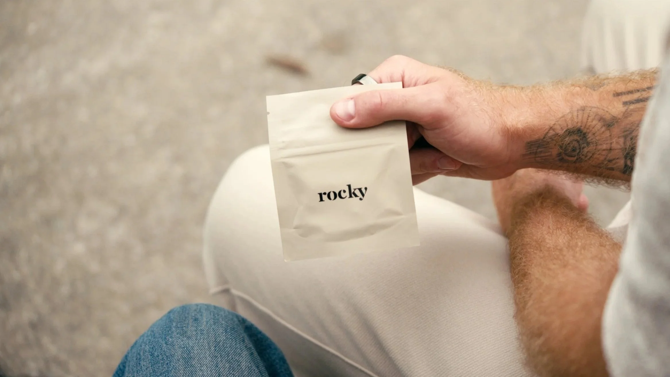 MyRocky - Broadcast Commercials