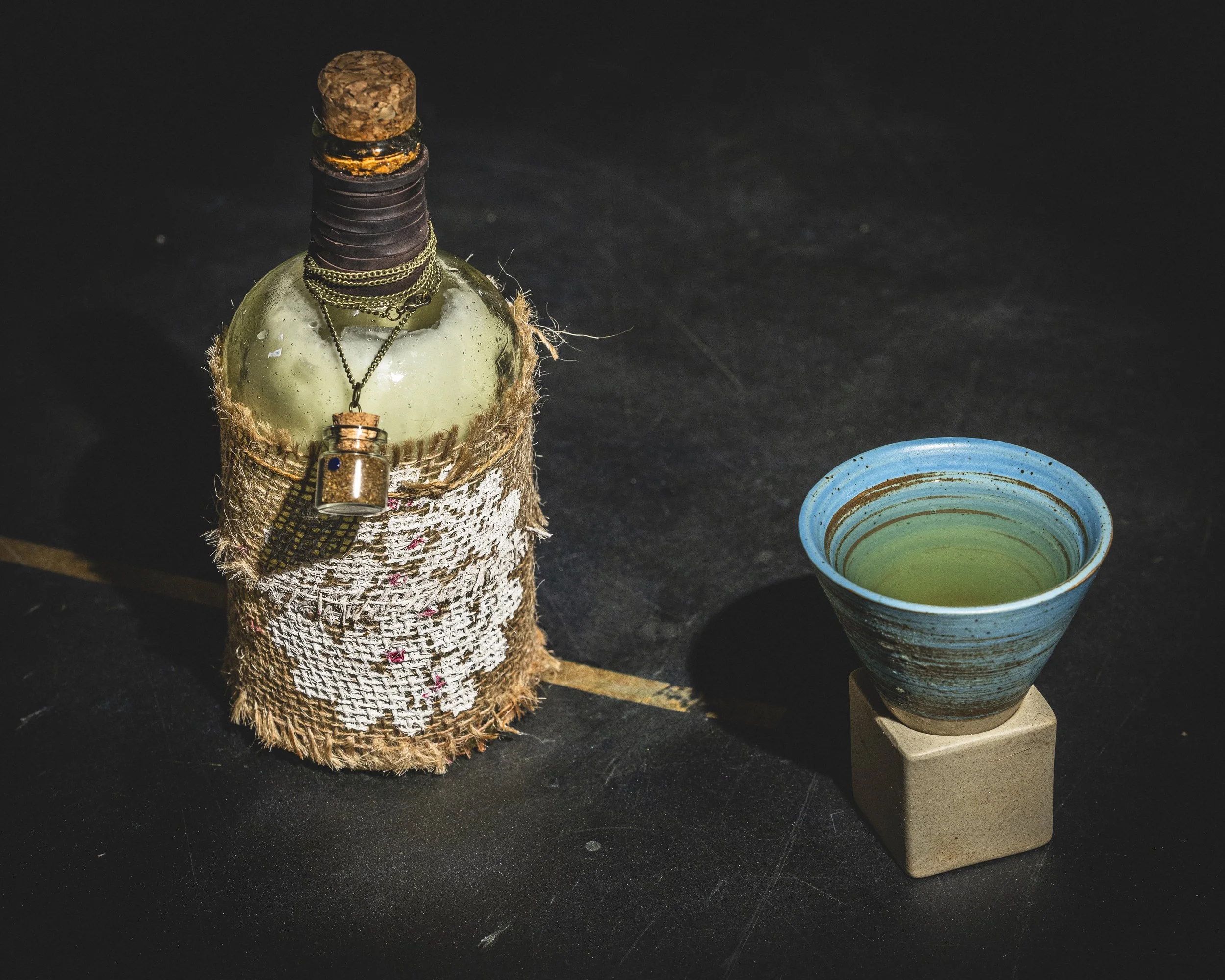 Signature Cocktails You Can Only Find at Hecate