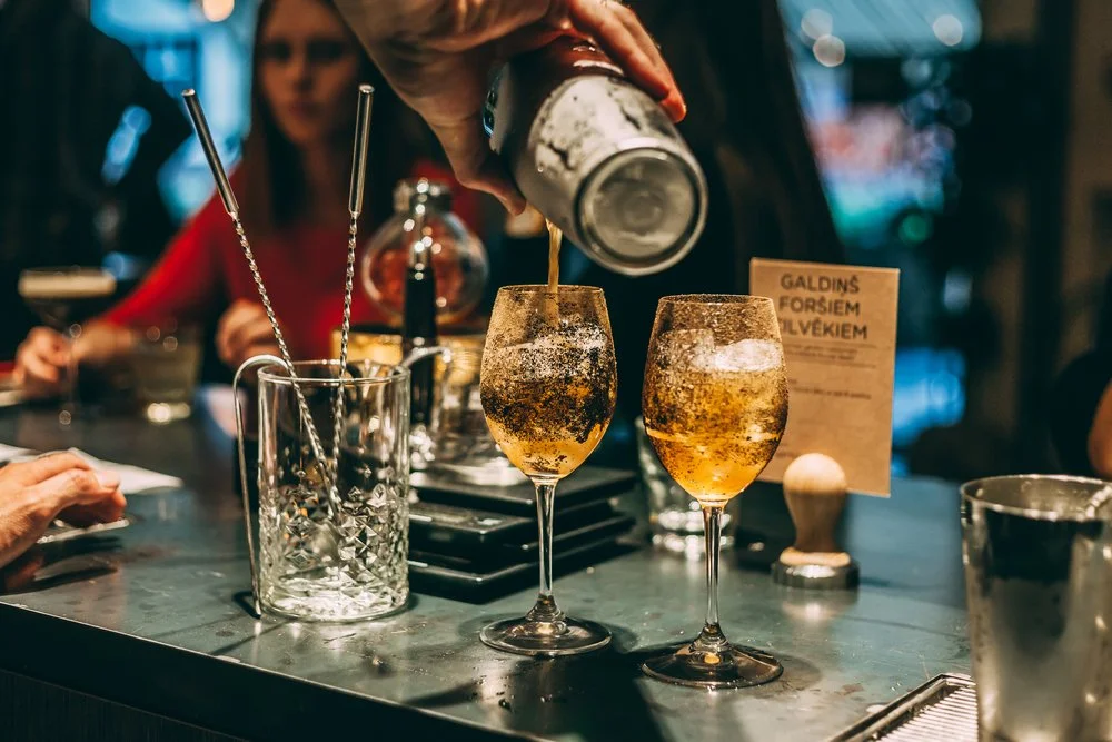 Apothecary &amp; Alchemy: Inside Hecate’s Mystical Mixology Masterclass