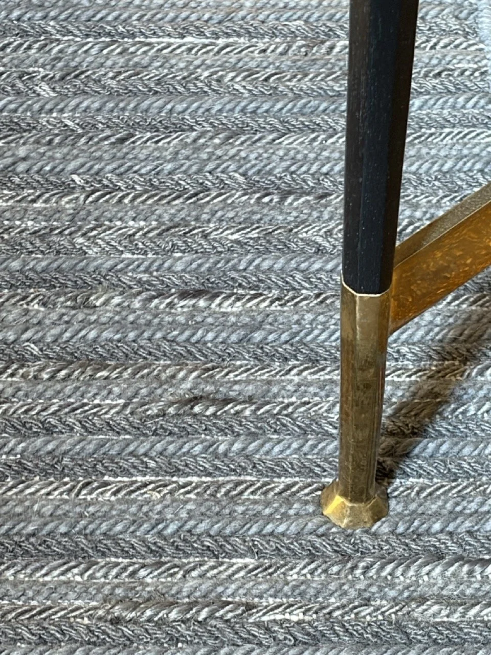 Perrine, Rugs, Louise Souris