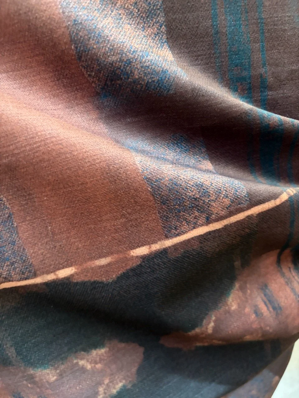 Iona Crawford, Ritual Coco IC4409 | Textiles