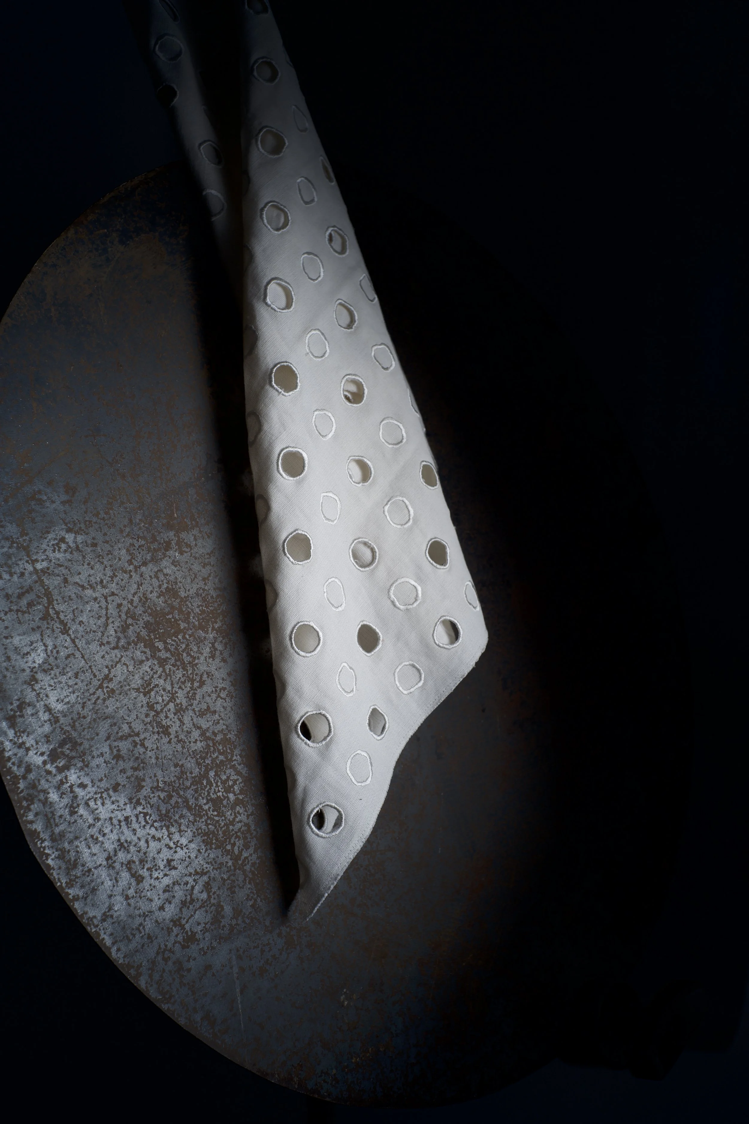 Kieffer, Textiles, Occhiolino 17347-11