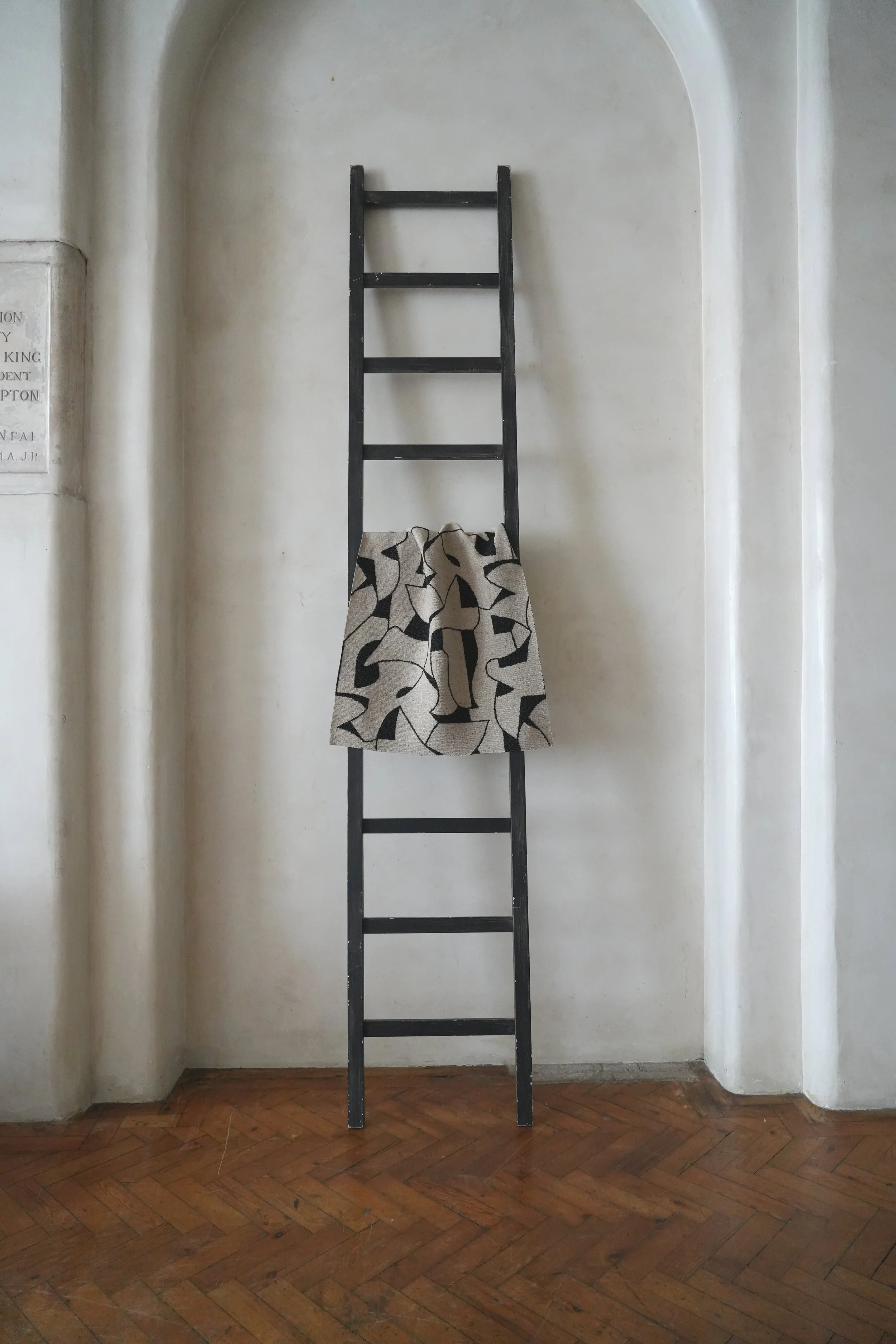 Looms by Solé, Verona Night | Textiles