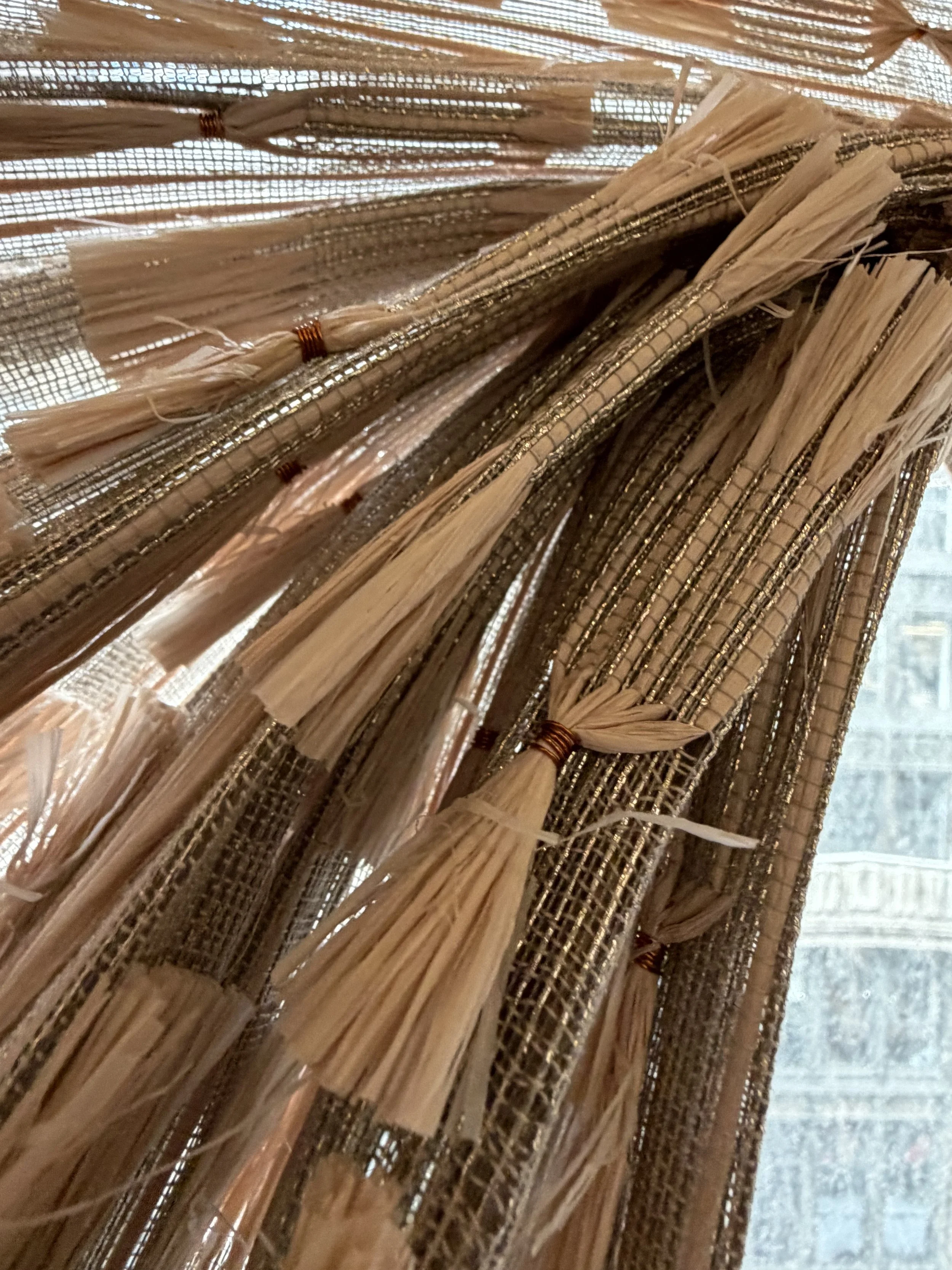 Ausara, Lusitano LUS 003 | Textiles