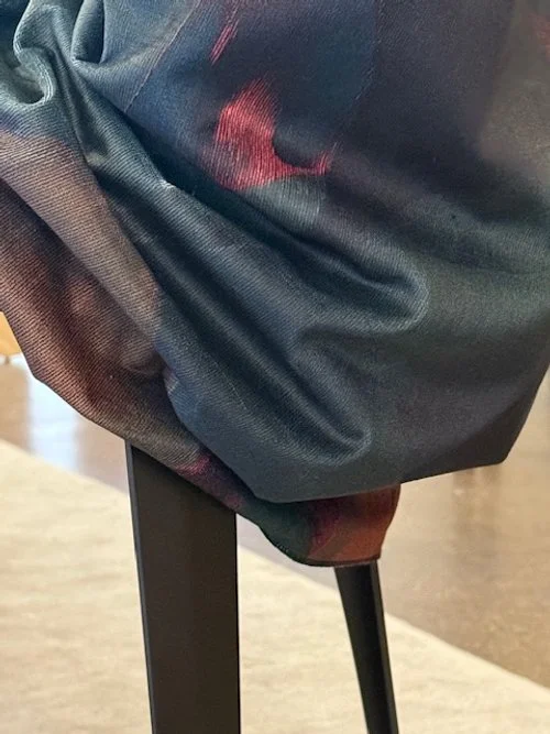 Iona Crawford, Textiles, Joy Collection