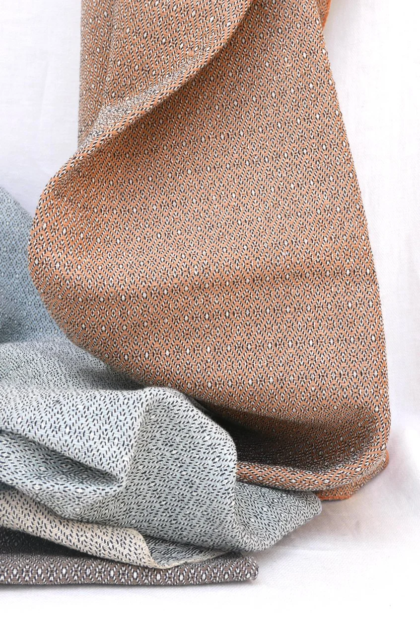 Paris l’après-midi, Textiles, Gobelins_terre cuite