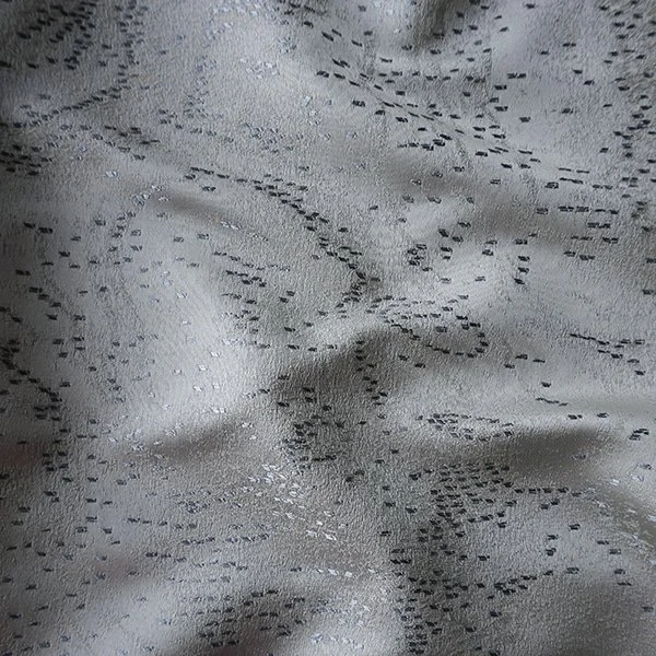 Chase Erwin, Lake Mist | Textiles