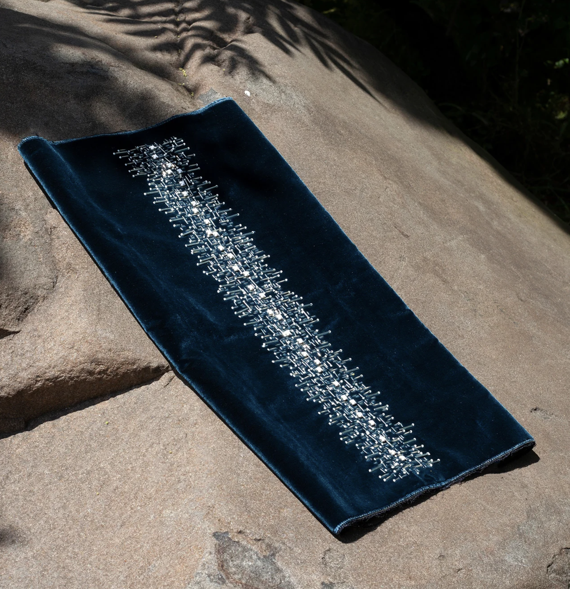 Combray Design, Textiles, Gabrielle