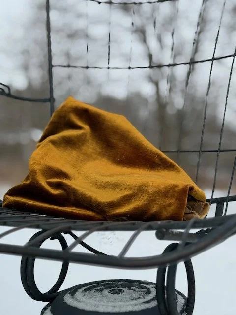 Misia Paris, Textiles, Aux Mont des Muses