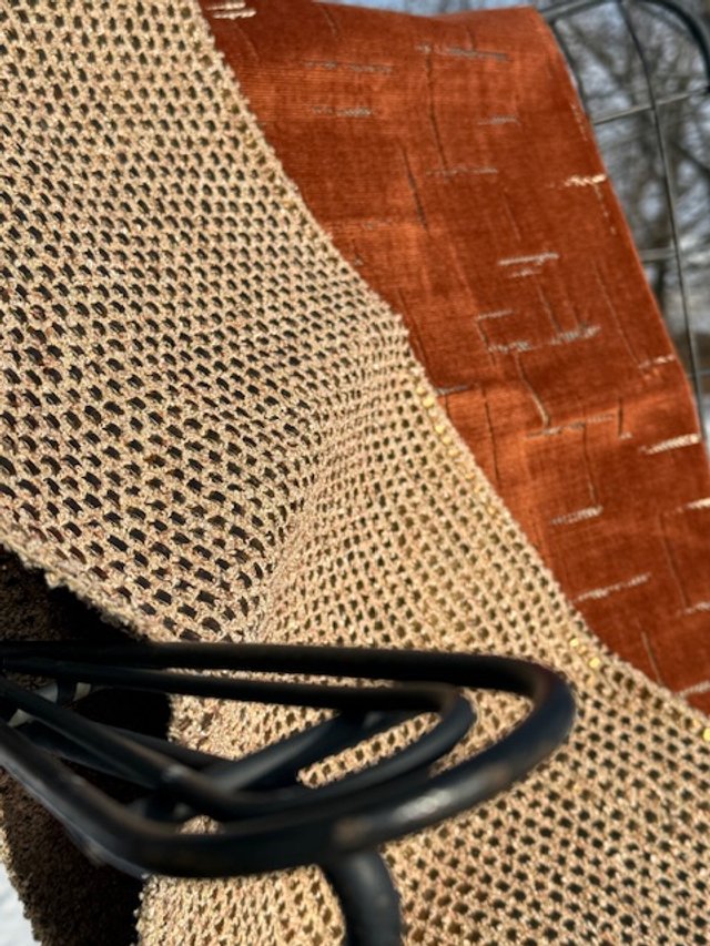 Misia Paris, Textiles, Fée Lumière & Lueurs de Montmartre