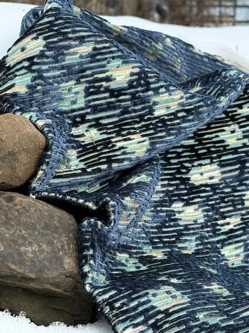 Brochier, Textiles, Veliero 003