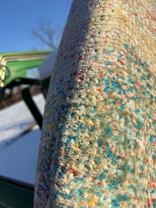 Karin Sajo, Textiles, Tutti Frutti 12.jpg