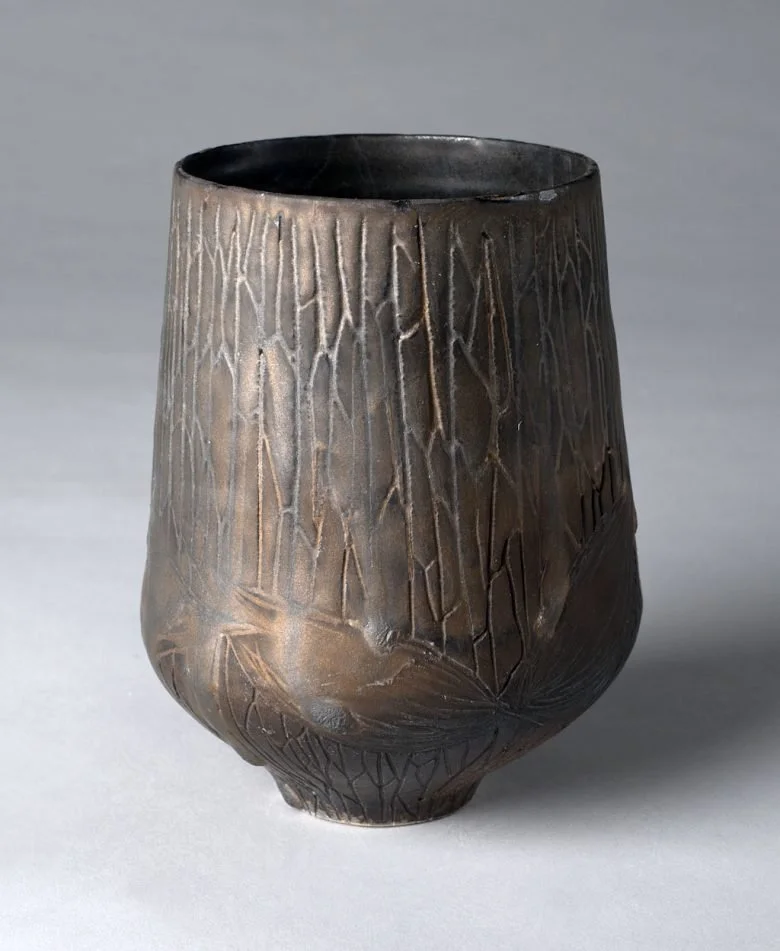 Pauline Georgeault, Ceramics, PG 0051