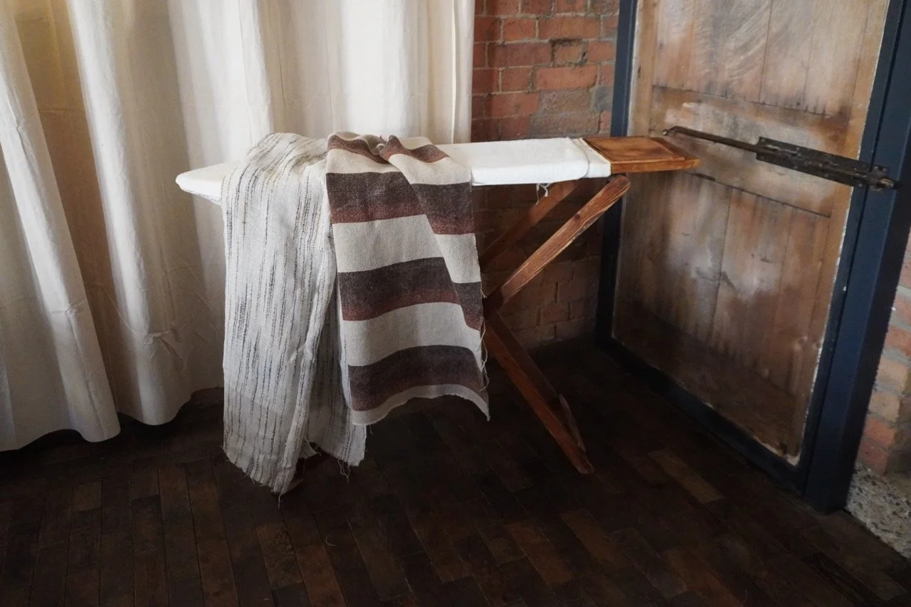 Designs of the Time, Kami YP21005 & Mendocino 23005 | Textiles