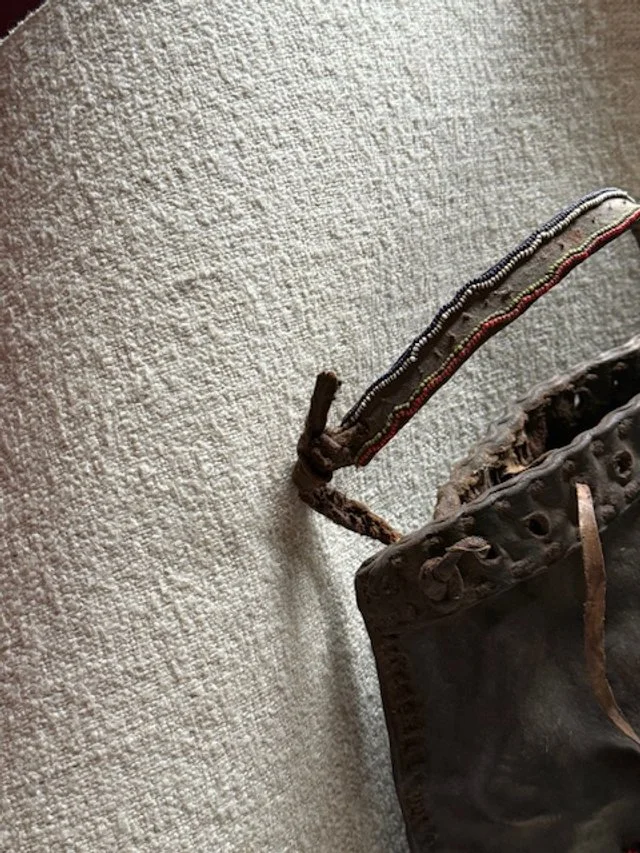 Misia Paris, Wall Coverings, Figuerolles Wall M469 4 01