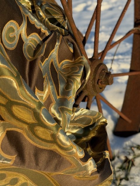 Brochier, Textiles, Anita Archive 003