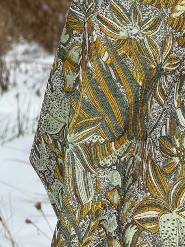 Brochier, Textiles, Bacan S 001